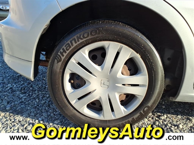 2011 Honda Fit Base:010343B