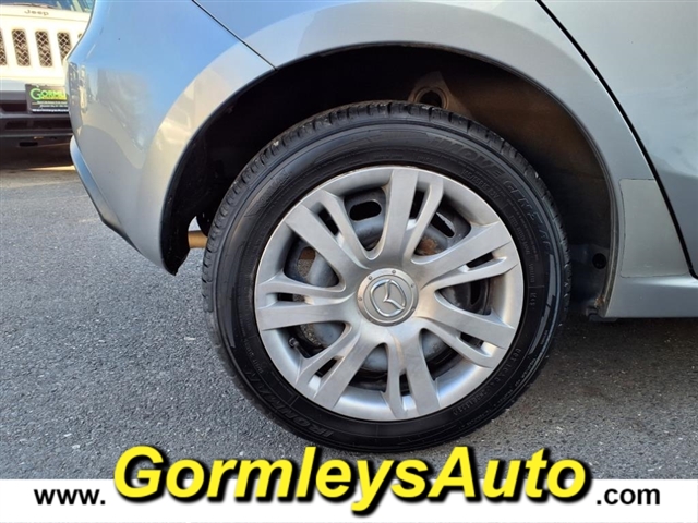 2012 Mazda Mazda2 Sport:149031B