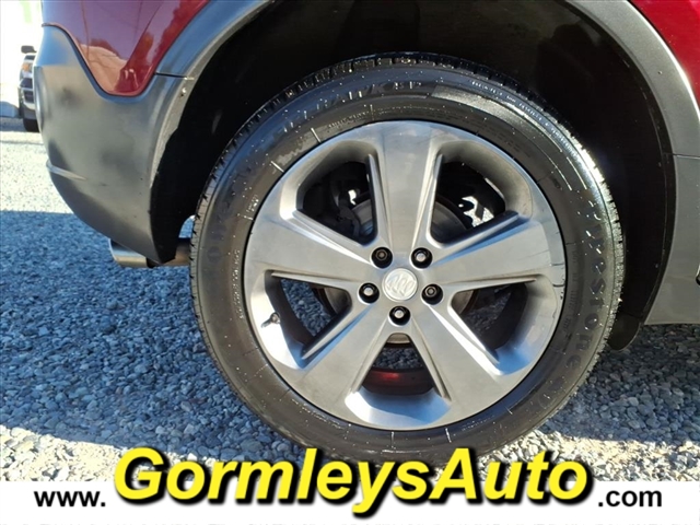 2013 Buick Encore Base FWD:192685B