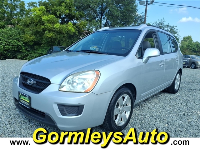 2007 Kia Rondo LX:089888B