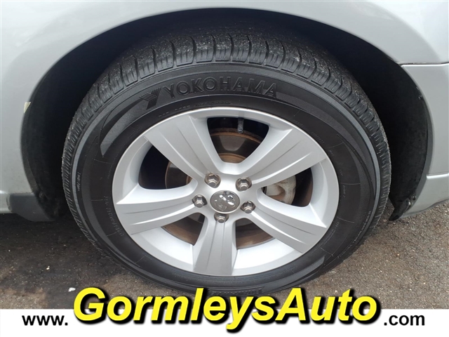 2011 Dodge Caliber Mainstreet:107092B