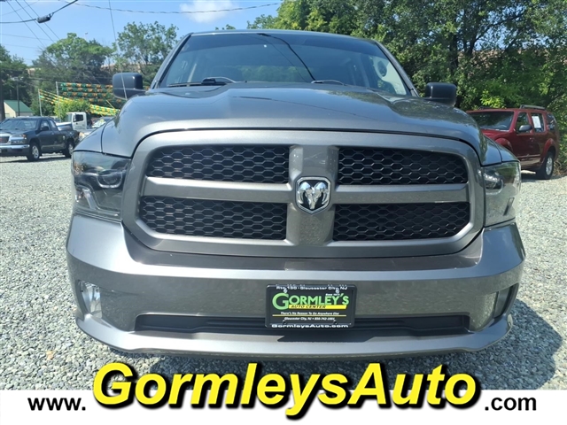 2013 RAM 1500 Express:594818B