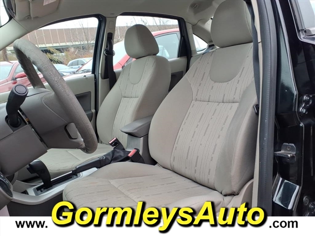 2009 Ford Focus SE:258694B