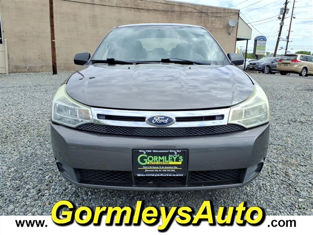 2009 Ford Focus SE:199899B