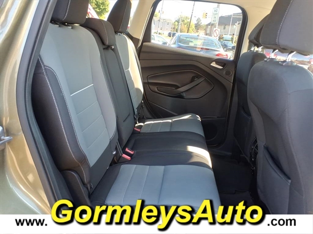 2013 Ford Escape SE:C66520B