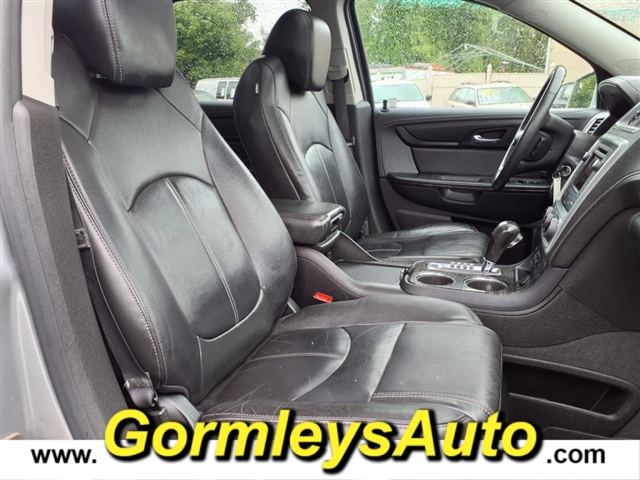 2014 GMC Acadia SLT-1:264309B