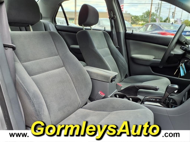2007 Honda Accord SE photo 6