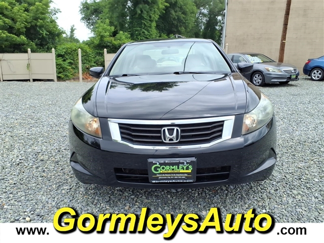2009 Honda Accord LX:078806B