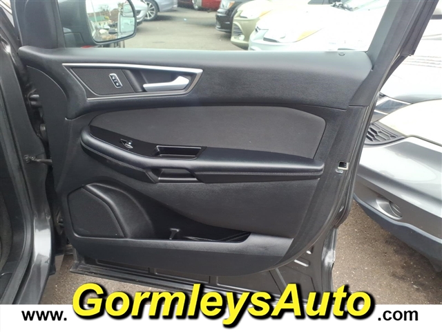 2015 Ford Edge SEL:B19634B