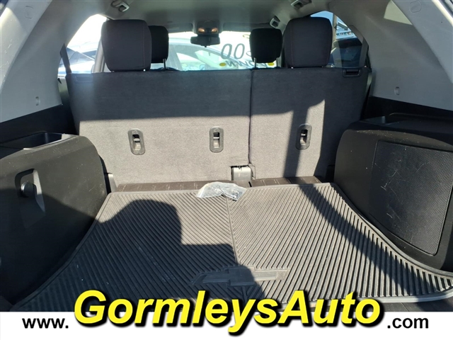 2015 Chevrolet Equinox LT:425926B