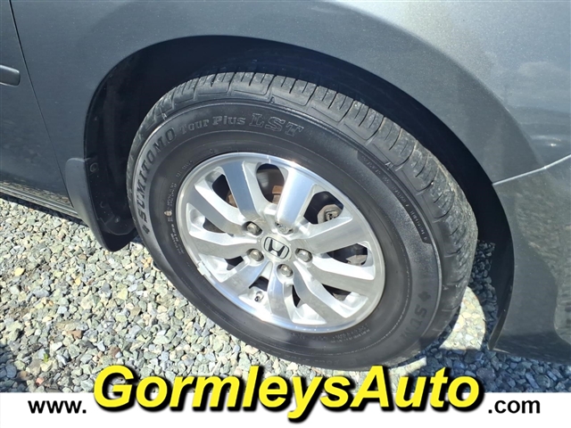 2008 Honda Odyssey EX:006141B