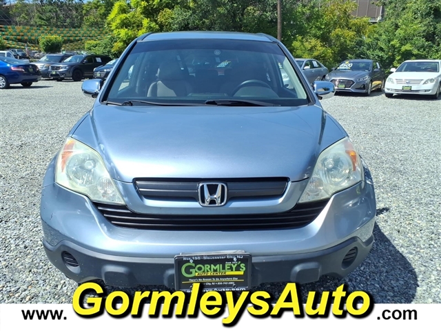 2009 Honda CR-V LX:035824B