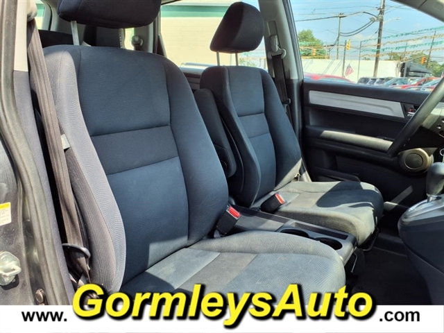 2010 Honda CR-V LX photo 6