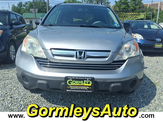 2008 Honda CR-V EX:006042B