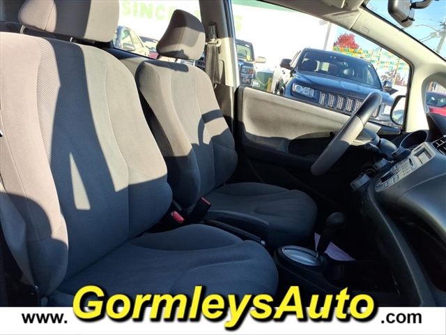 2011 Honda Fit Base:010343B