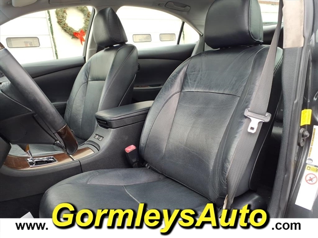 2011 Lexus ES 350 Base:441612B