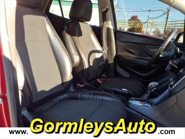 2013 Buick Encore Base FWD:192685B