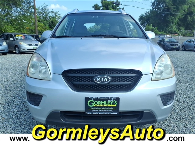 2007 Kia Rondo LX:089888B