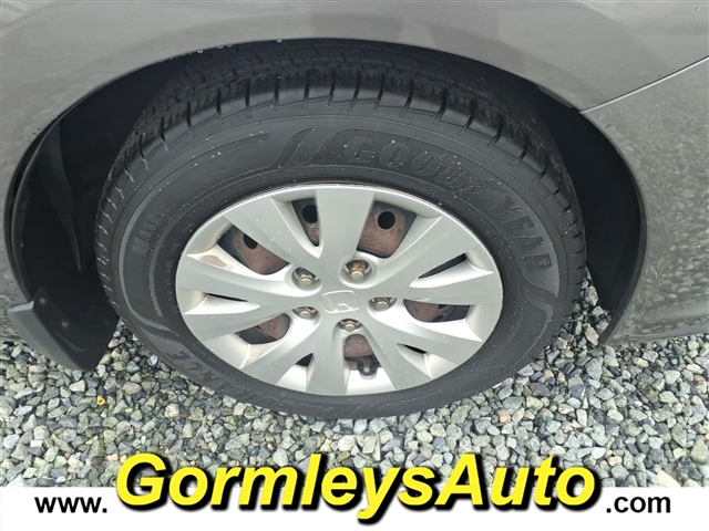 2012 Honda Civic LX:377384B
