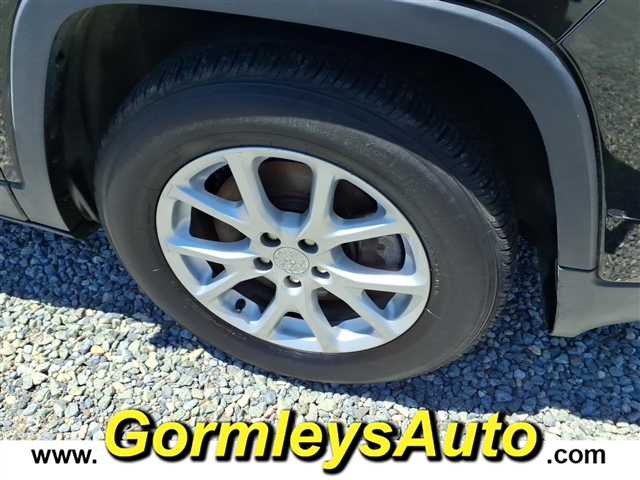 2015 Jeep Cherokee Altitude:554295B