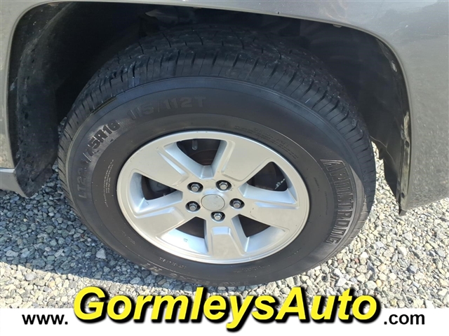 2012 Jeep Liberty Sport:120531B
