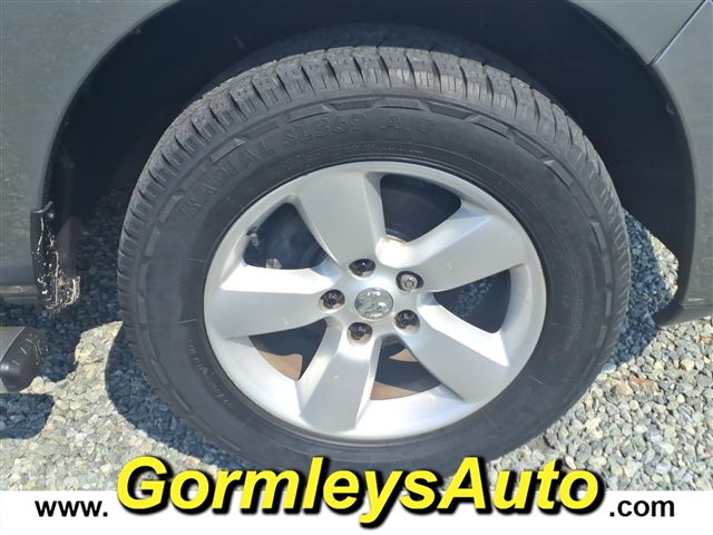 2013 RAM 1500 Express:594818B