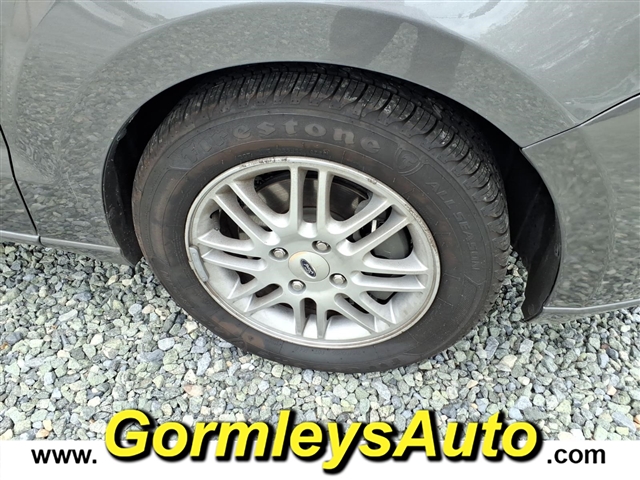 2009 Ford Focus SE:199899B