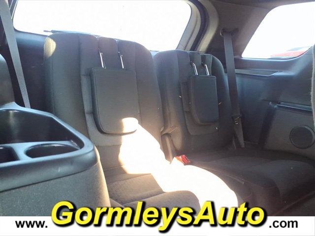 2014 Ford Explorer XLT:B74860B