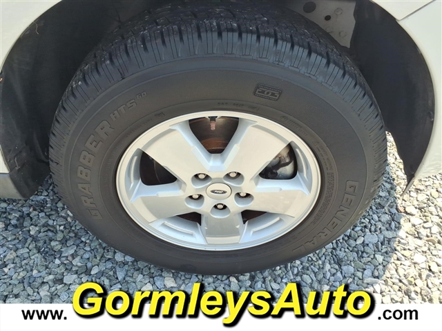 2012 Ford Escape XLT:B15672B