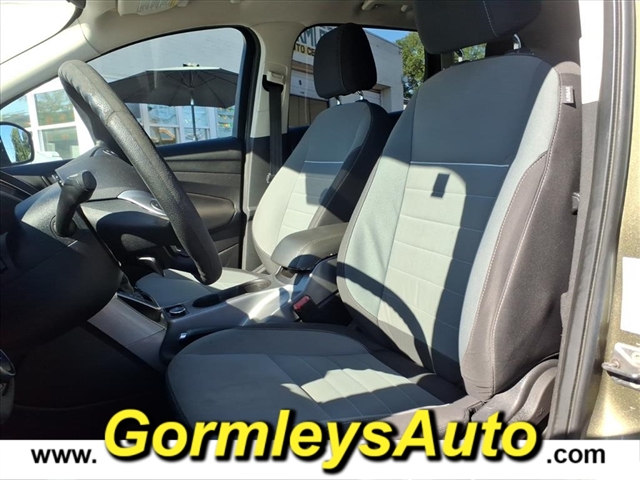 2013 Ford Escape SE:C66520B