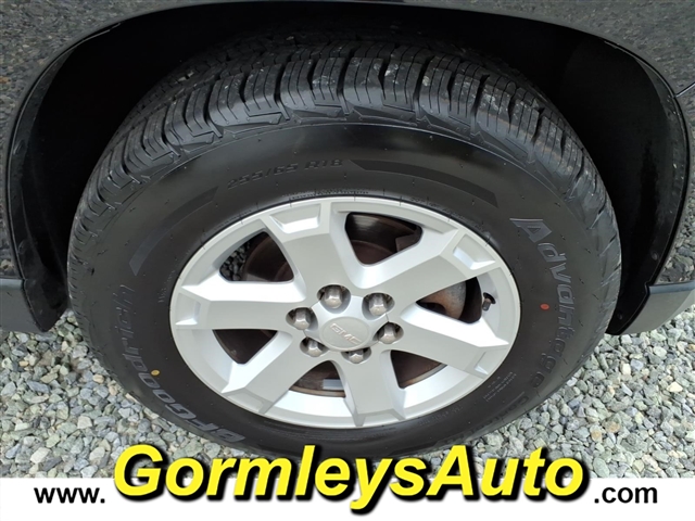 2015 GMC Acadia SLE-1:316109B