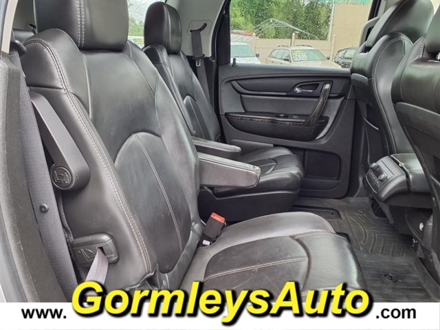 2014 GMC Acadia SLT-1:264309B