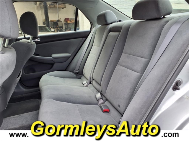 2007 Honda Accord SE photo 7
