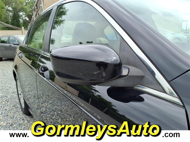 2009 Honda Accord LX:078806B