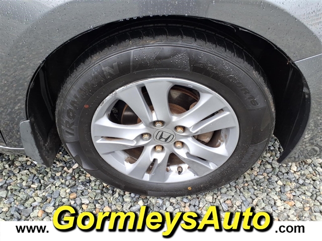2011 Honda Accord LX-P:048254B