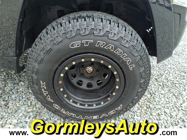 2011 Jeep Liberty Sport Jet:565117B