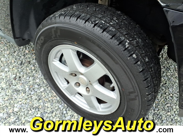 2009 Jeep Grand Cherokee Laredo:537874B