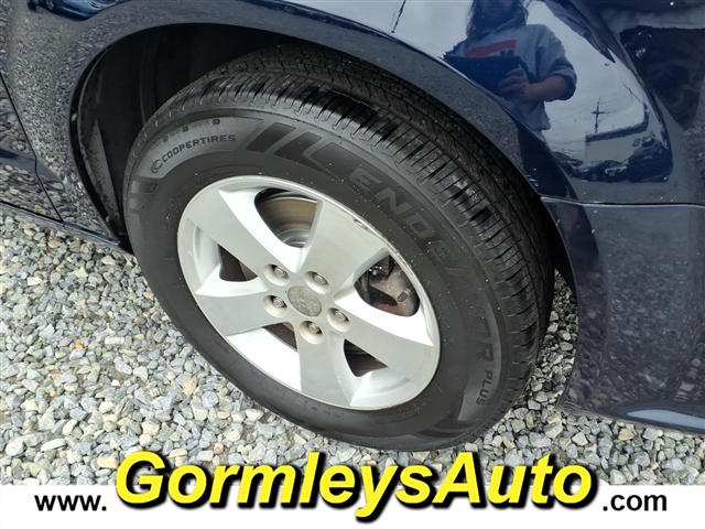 2013 Dodge Grand Caravan SE:807281B