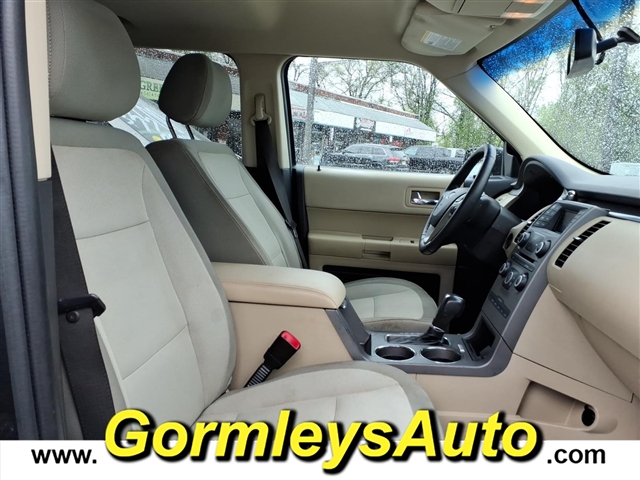 2016 Ford Flex SE:A10516B