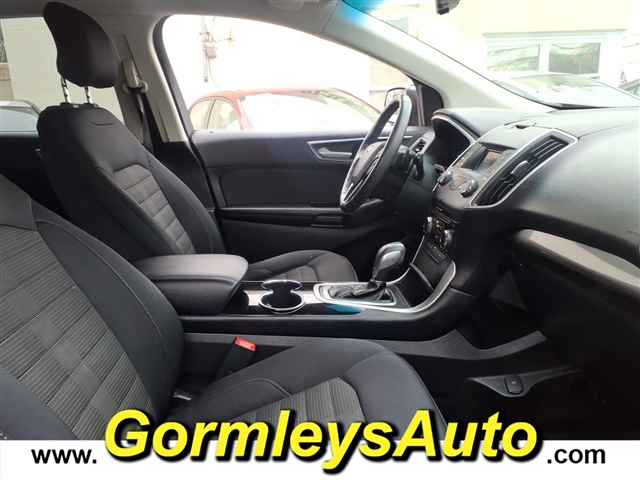 2015 Ford Edge SEL:B19634B