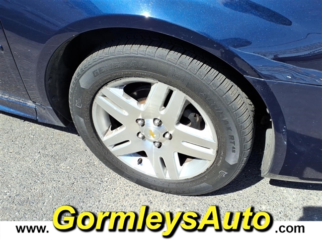 2011 Chevrolet Impala LT:232506B