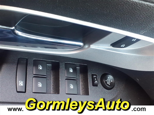 2015 Chevrolet Equinox LT:425926B