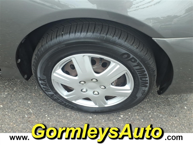 2006 Toyota Corolla S:619061B