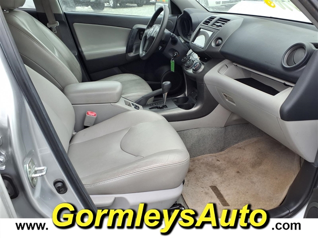 2010 Toyota RAV4 Base:035459B