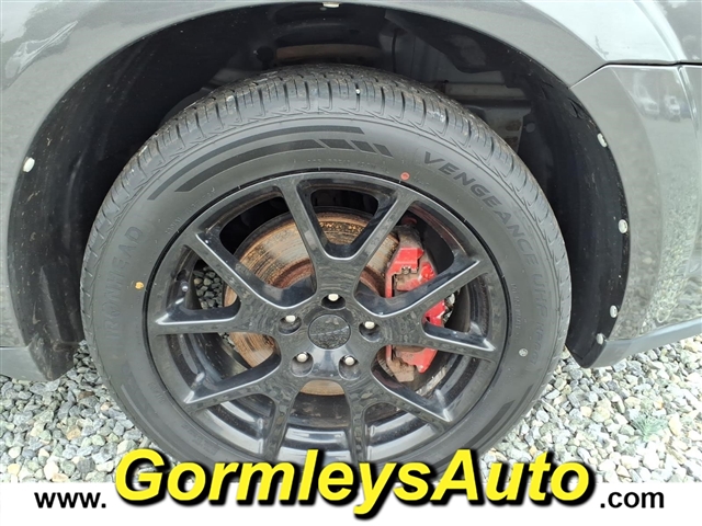 2014 Dodge Journey SXT:169602B