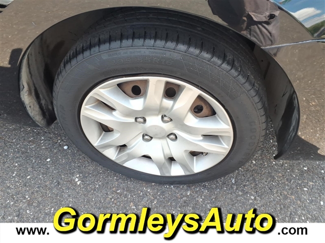 2010 Nissan Sentra 2.0 S:691600B