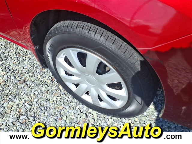 2014 Nissan Versa 1.6 S Plus:862613B