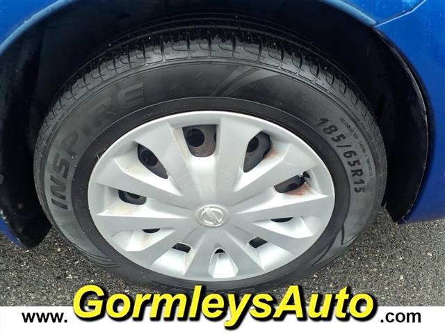 2015 Nissan Versa 1.6 SL:882408B