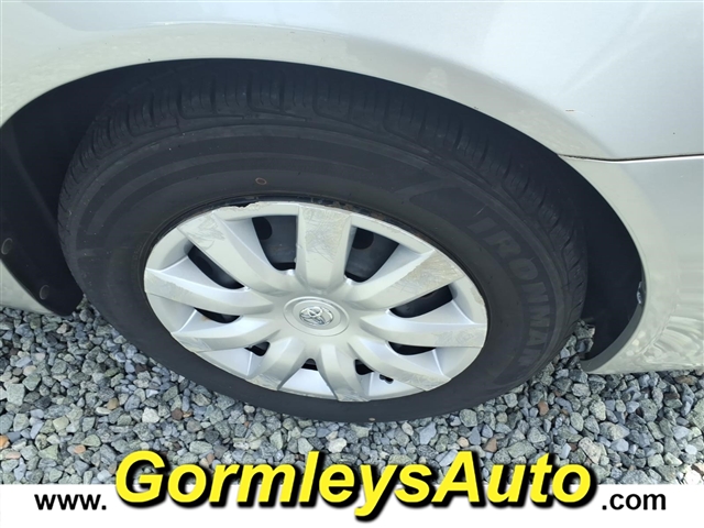 2006 Toyota Camry XLE:695156B