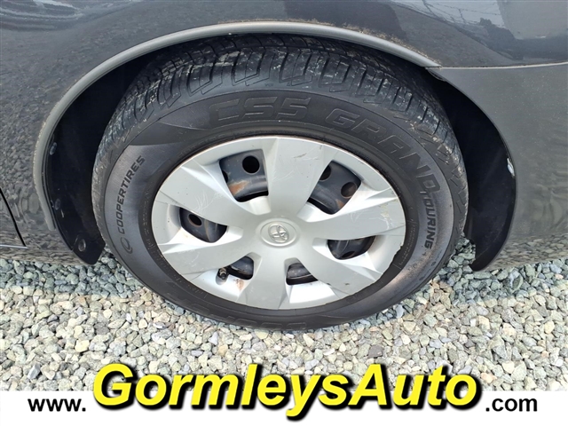 2010 Toyota Camry Base:525575B